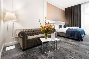 Фотографии Отель Hotel Unicus Palace г. Краков (Польша) №3 Фото Отель Hotel Unicus Palace г. Краков 3