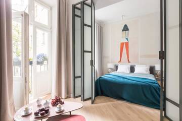 Фотографии Апартаменты Cadena Gallery Apartments г. Краков (Польша) №4 Фото Апартаменты Cadena Gallery Apartments г. Краков 4