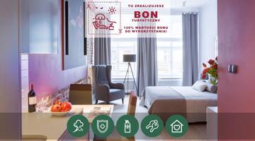 Фотографии Апартаменты Cadena Gallery Apartments г. Краков (Польша) №1 Фото Апартаменты Cadena Gallery Apartments г. Краков 1