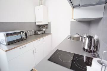 Фотографии Апартаменты Dizzy Daisy Apartment Kurniki г. Краков (Польша) №5 Фото Апартаменты Dizzy Daisy Apartment Kurniki г. Краков 5
