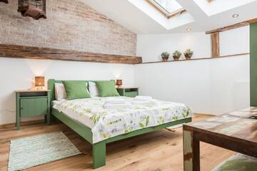 Фотографии Апартаменты Habitat Apartments г. Краков (Польша) №4 Фото Апартаменты Habitat Apartments г. Краков 4