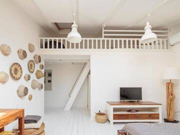 Фотографии Апартаменты Habitat Apartments г. Краков (Польша) №5 Фото Апартаменты Habitat Apartments г. Краков 5