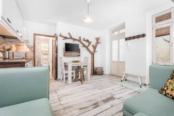 Фотографии Апартаменты Habitat Apartments г. Краков (Польша) №2 Фото Апартаменты Habitat Apartments г. Краков 2