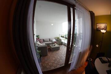 Фотографии Апартаменты Torre Verona Exclusive Apartment г. Краков (Польша) №4 Фото Апартаменты Torre Verona Exclusive Apartment г. Краков 4