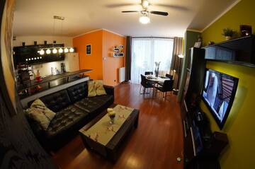 Фотографии Апартаменты Torre Verona Exclusive Apartment г. Краков (Польша) №5 Фото Апартаменты Torre Verona Exclusive Apartment г. Краков 5
