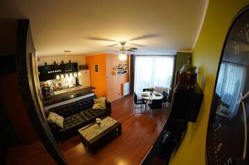 Фотографии Апартаменты Torre Verona Exclusive Apartment г. Краков (Польша) №3 Фото Апартаменты Torre Verona Exclusive Apartment г. Краков 3