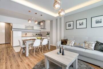 Фотографии Апартаменты Apartment Masarska г. Краков (Польша) №4 Фото Апартаменты Apartment Masarska г. Краков 4