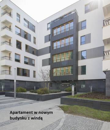 Фотографии Апартаменты Apartment Masarska г. Краков (Польша) №2 Фото Апартаменты Apartment Masarska г. Краков 2