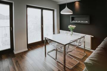 Фотографии Апартаменты Mia Apartments г. Краков (Польша) №4 Фото Апартаменты Mia Apartments г. Краков 4