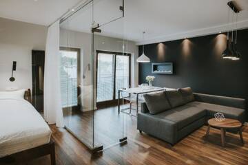 Фотографии Апартаменты Mia Apartments г. Краков (Польша) №2 Фото Апартаменты Mia Apartments г. Краков 2