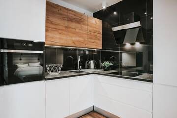 Фотографии Апартаменты Mia Apartments г. Краков (Польша) №3 Фото Апартаменты Mia Apartments г. Краков 3