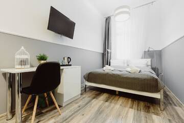 Фотографии Апартаменты Leo Apartments Main Square г. Краков (Польша) №4 Фото Апартаменты Leo Apartments Main Square г. Краков 4