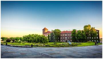 Фотографии Отель Hotel Kazimierz III г. Краков (Польша) №4 Фото Отель Hotel Kazimierz III г. Краков 4