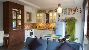 Фотографии Апартаменты W80 Apartment г. Краков (Польша) №1 Фото Апартаменты W80 Apartment г. Краков 1