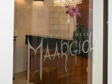 Фотографии Апартаменты Aparthotel Maargick г. Краков (Польша) №2 Фото Апартаменты Aparthotel Maargick г. Краков 2