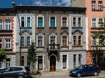 Фотографии Апартаменты Aparthotel Maargick г. Краков (Польша) №3 Фото Апартаменты Aparthotel Maargick г. Краков 3