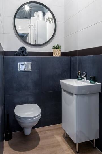 Фотографии Апартаменты Kazimierz Friendhouse Apartments г. Краков (Польша) №4 Фото Апартаменты Kazimierz Friendhouse Apartments г. Краков 4