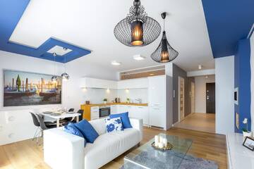 Фотографии Апартаменты Kazimierz Friendhouse Apartments г. Краков (Польша) №1 Фото Апартаменты Kazimierz Friendhouse Apartments г. Краков 1