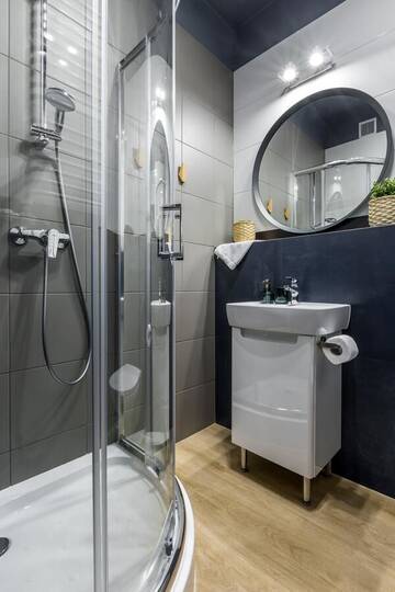 Фотографии Апартаменты Kazimierz Friendhouse Apartments г. Краков (Польша) №2 Фото Апартаменты Kazimierz Friendhouse Apartments г. Краков 2