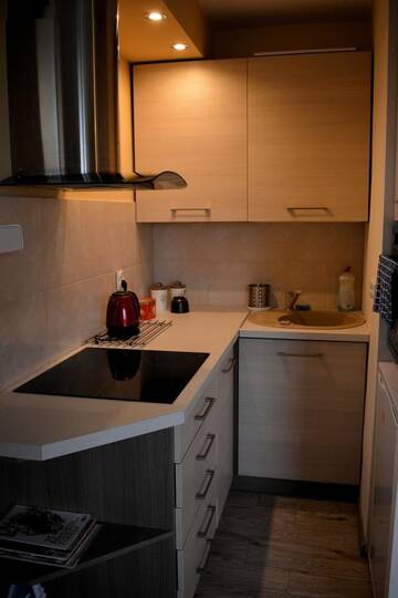 Фотографии Апартаменты DRAGON Apartments (Helena) г. Краков (Польша) №3 Фото Апартаменты DRAGON Apartments (Helena) г. Краков 3