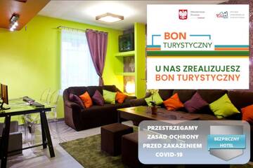Фотографии Хостелы Moon Hostel New г. Краков (Польша) №2 Фото Хостелы Moon Hostel New г. Краков 2
