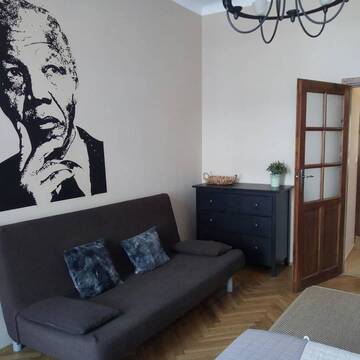 Фотографии Апарт-отели Nobel Suites г. Краков (Польша) №3 Фото Апарт-отели Nobel Suites г. Краков 3