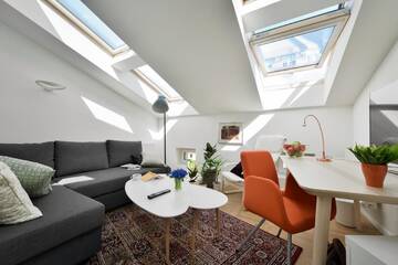 Фотографии Апартаменты Apple Tree Apartments г. Краков (Польша) №4 Фото Апартаменты Apple Tree Apartments г. Краков 4