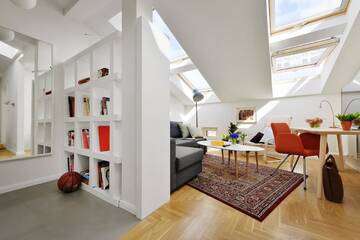 Фотографии Апартаменты Apple Tree Apartments г. Краков (Польша) №1 Фото Апартаменты Apple Tree Apartments г. Краков 1