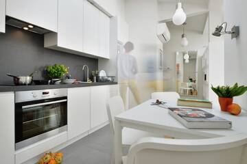Фотографии Апартаменты Apple Tree Apartments г. Краков (Польша) №2 Фото Апартаменты Apple Tree Apartments г. Краков 2