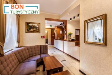Фотографии Отель Hotel Maksymilian г. Краков (Польша) №2 Фото Отель Hotel Maksymilian г. Краков 2