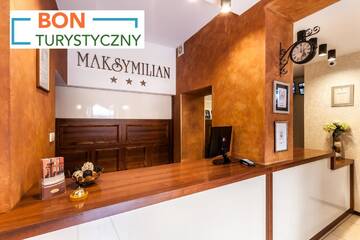 Фотографии Отель Hotel Maksymilian г. Краков (Польша) №3 Фото Отель Hotel Maksymilian г. Краков 3