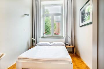 Фотографии Апарт-отели NOVUMHOUSE - Straszewskiego г. Краков (Польша) №2 Фото Апарт-отели NOVUMHOUSE - Straszewskiego г. Краков 2