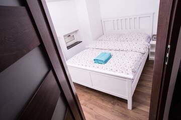 Фотографии Апартаменты Mirror Apartments г. Краков (Польша) №4 Фото Апартаменты Mirror Apartments г. Краков 4