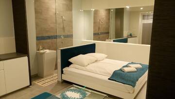 Фотографии Апартаменты Mirror Apartments г. Краков (Польша) №1 Фото Апартаменты Mirror Apartments г. Краков 1