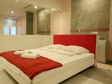 Фотографии Апартаменты Mirror Apartments г. Краков (Польша) №3 Фото Апартаменты Mirror Apartments г. Краков 3
