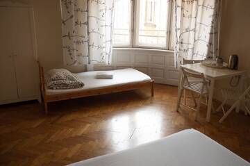 Фотографии Хостелы Trzy Kafki Private Rooms г. Краков (Польша) №5 Фото Хостелы Trzy Kafki Private Rooms г. Краков 5