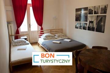 Фотографии Хостелы Trzy Kafki Private Rooms г. Краков (Польша) №1 Фото Хостелы Trzy Kafki Private Rooms г. Краков 1