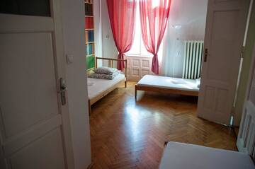 Фотографии Хостелы Trzy Kafki Private Rooms г. Краков (Польша) №2 Фото Хостелы Trzy Kafki Private Rooms г. Краков 2