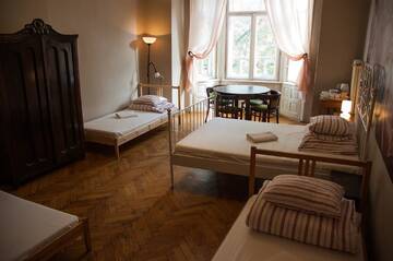 Фотографии Хостелы Trzy Kafki Private Rooms г. Краков (Польша) №3 Фото Хостелы Trzy Kafki Private Rooms г. Краков 3