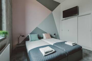 Фотографии Апарт-отели Hotel 17 rooms г. Краков (Польша) №4 Фото Апарт-отели Hotel 17 rooms г. Краков 4
