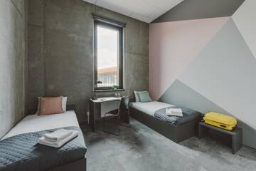 Фотографии Апарт-отели Hotel 17 rooms г. Краков (Польша) №5 Фото Апарт-отели Hotel 17 rooms г. Краков 5