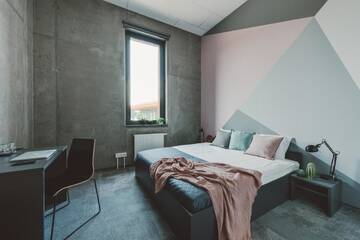 Фотографии Апарт-отели Hotel 17 rooms г. Краков (Польша) №1 Фото Апарт-отели Hotel 17 rooms г. Краков 1