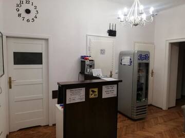 Фотографии Хостелы Lorf Hostel&Apartments г. Краков (Польша) №3 Фото Хостелы Lorf Hostel&Apartments г. Краков 3