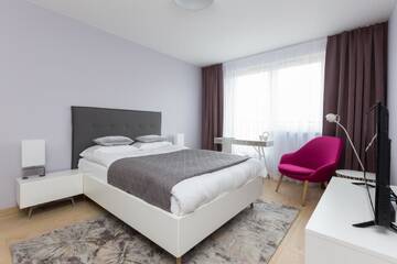 Фотографии Апарт-отели Apartamenty Hello Halicka 5 г. Краков (Польша) №3 Фото Апарт-отели Apartamenty Hello Halicka 5 г. Краков 3