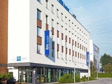 Фотографии Отель ibis budget Krakow Bronowice г. Краков (Польша) №2 Фото Отель ibis budget Krakow Bronowice г. Краков 2