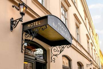 Фотографии Отель Balthazar Design Hotel г. Краков (Польша) №5 Фото Отель Balthazar Design Hotel г. Краков 5