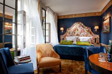 Фотографии Отель Balthazar Design Hotel г. Краков (Польша) №2 Фото Отель Balthazar Design Hotel г. Краков 2