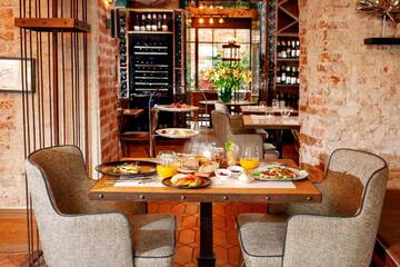 Фотографии Отель Balthazar Design Hotel г. Краков (Польша) №3 Фото Отель Balthazar Design Hotel г. Краков 3