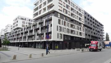 Фотографии Апартаменты Jack Apartment г. Краков (Польша) №4 Фото Апартаменты Jack Apartment г. Краков 4