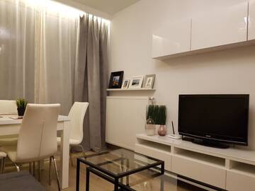 Фотографии Апартаменты Jack Apartment г. Краков (Польша) №1 Фото Апартаменты Jack Apartment г. Краков 1